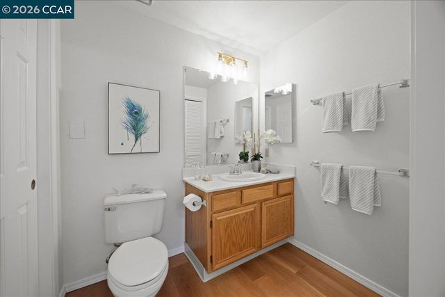 1840 Tice Creek Dr 2340, Walnut Creek, CA 94595