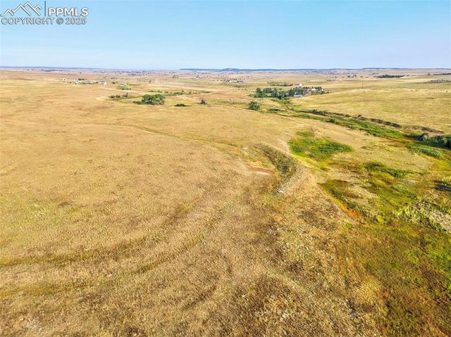 11950 N Log Road, Peyton, CO 80831