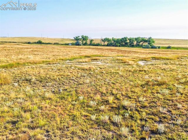 11950 N Log Road, Peyton, CO 80831