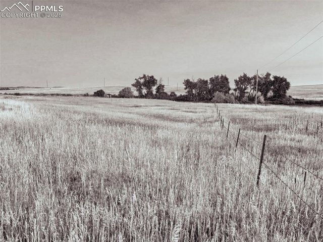 11950 N Log Road, Peyton, CO 80831