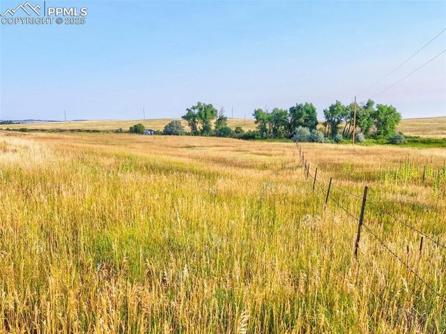 11950 N Log Road, Peyton, CO 80831