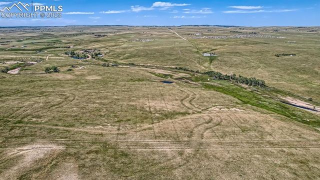11950 N Log Road, Peyton, CO 80831