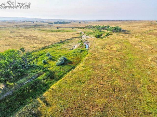 11950 N Log Road, Peyton, CO 80831