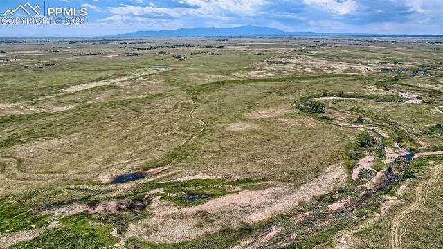 11950 N Log Road, Peyton, CO 80831
