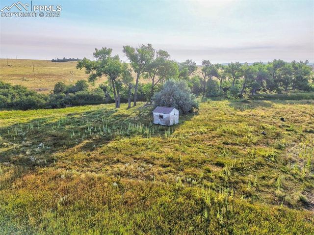 11950 N Log Road, Peyton, CO 80831