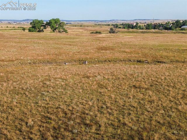 11950 N Log Road, Peyton, CO 80831