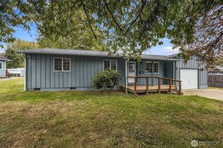 912 Marion Street, Centralia, WA 98531