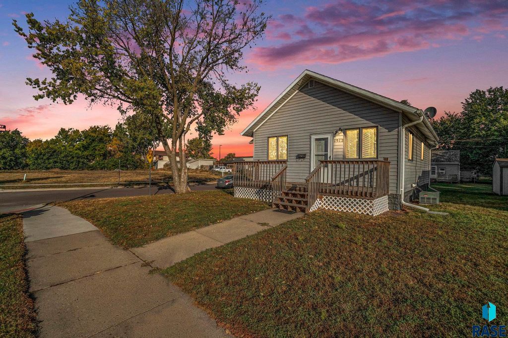 1512 W 7th St, Sioux Falls, SD 57104