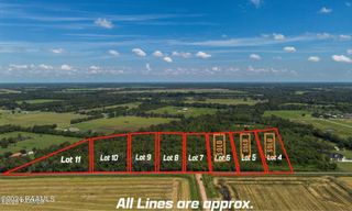 Lot 8 Lenora Road, Church Point, LA 70525