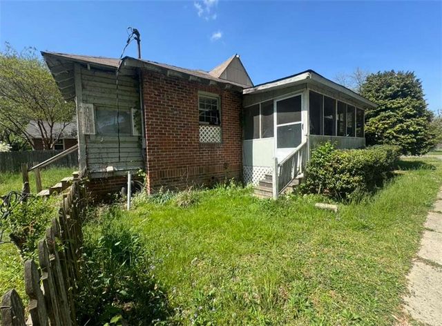 13 Hickory Street, Rome, GA 30161