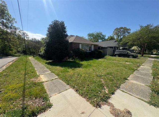 13 Hickory Street, Rome, GA 30161