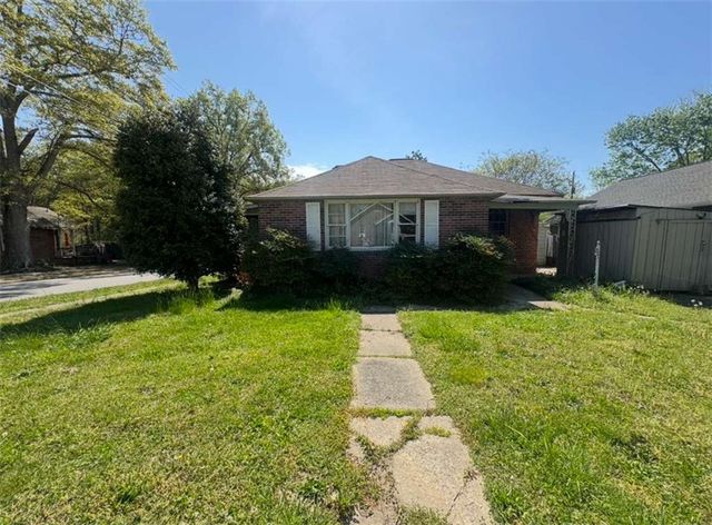 13 Hickory Street, Rome, GA 30161