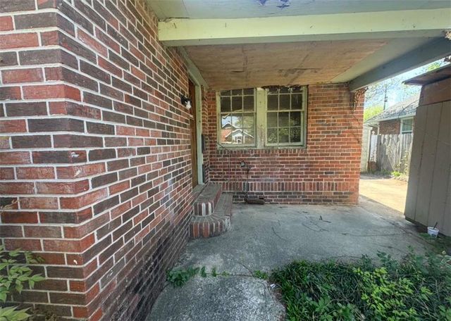 13 Hickory Street, Rome, GA 30161