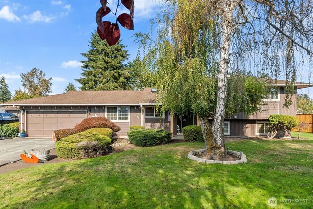 2105 W Stewart, Puyallup, WA 98371