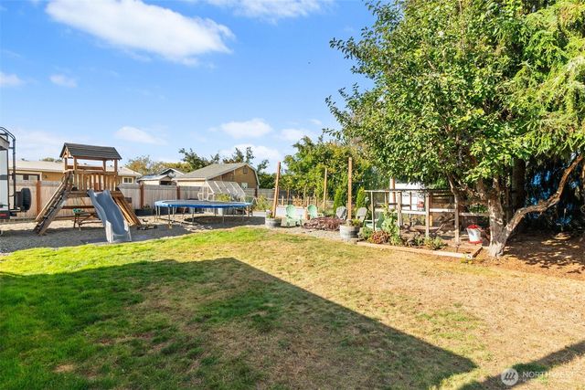 2105 W Stewart, Puyallup, WA 98371