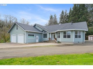 9400 BEWLEY CREEK Rd, Tillamook, OR 97141