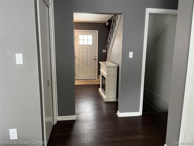 1200 Marseille Court, Rochester Hills, MI 48307