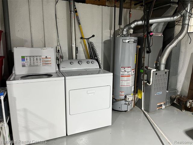 1200 Marseille Court, Rochester Hills, MI 48307