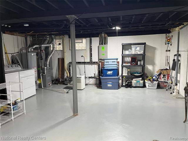 1200 Marseille Court, Rochester Hills, MI 48307