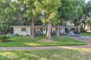 3008 CARREVERO Drive W, Jacksonville, FL 32216