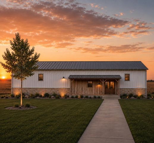 19601 CREEK Ridge, Canyon, TX 79015