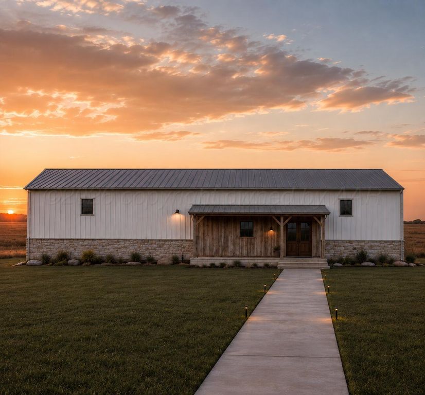 19601 CREEK Ridge, Canyon, TX 79015