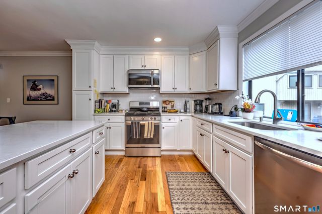 778 Quinnipiac Lane A, Stratford, CT 06614