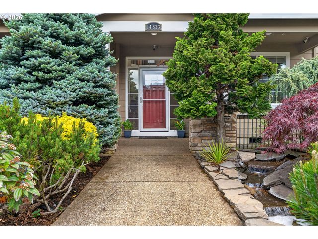 14533 WALNUT GROVE Way, Oregon City, OR 97045
