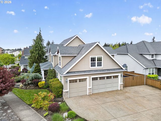 14533 WALNUT GROVE Way, Oregon City, OR 97045