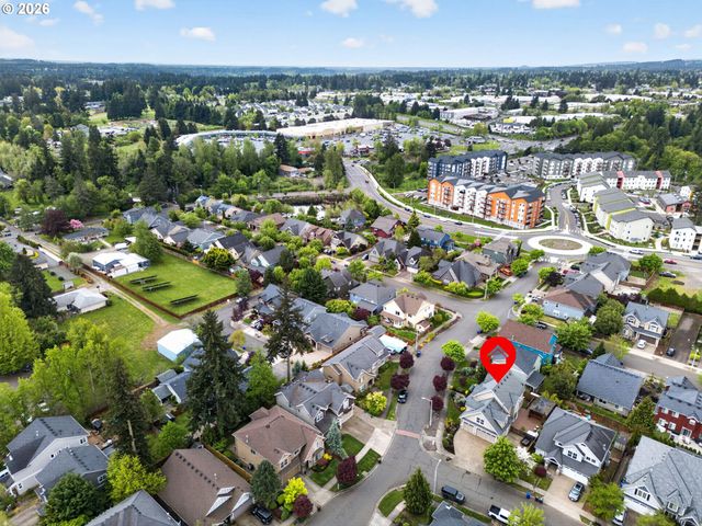 14533 WALNUT GROVE Way, Oregon City, OR 97045