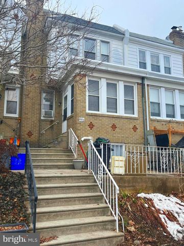 652 JAMESTOWN ST, Philadelphia, PA 19128