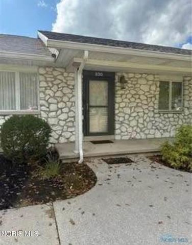 230 Adams Street, Defiance, OH 43512