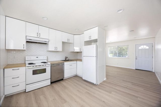 1395 Ontario Lane, Campbell, CA 95008