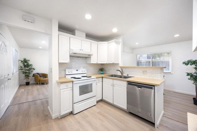 1395 Ontario Lane, Campbell, CA 95008