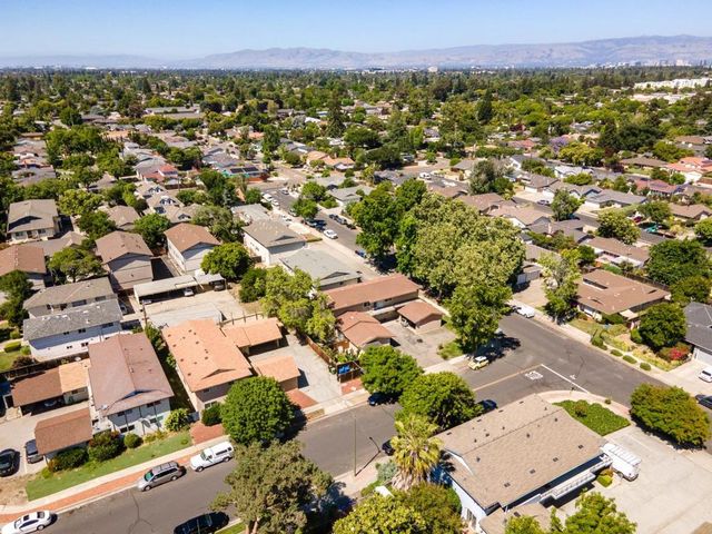1395 Ontario Lane, Campbell, CA 95008