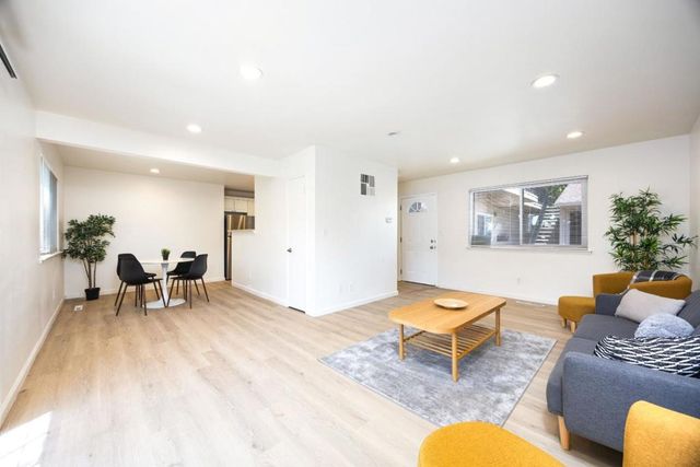 1395 Ontario Lane, Campbell, CA 95008