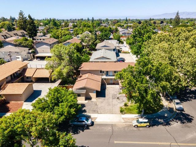 1395 Ontario Lane, Campbell, CA 95008