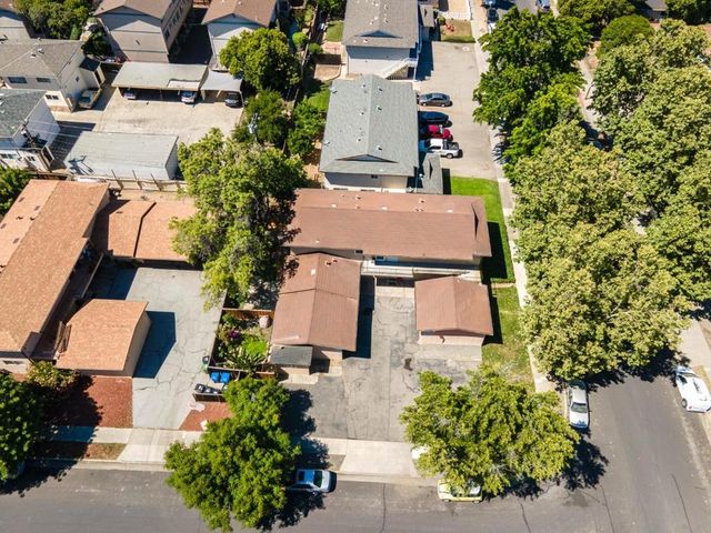 1395 Ontario Lane, Campbell, CA 95008