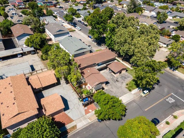 1395 Ontario Lane, Campbell, CA 95008