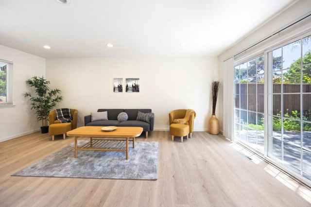 1395 Ontario Lane, Campbell, CA 95008