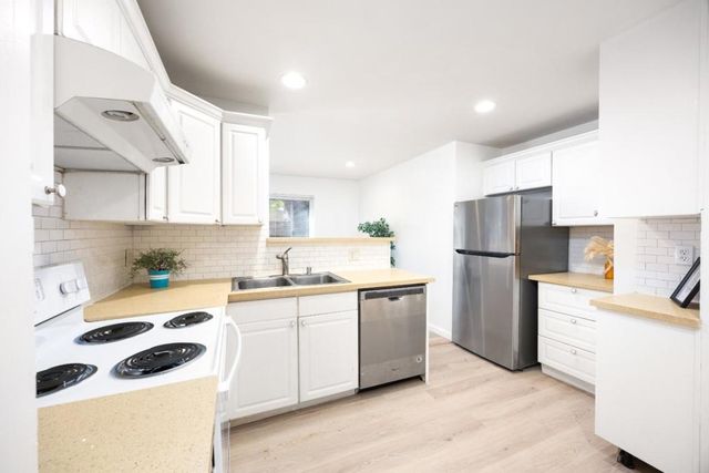 1395 Ontario Lane, Campbell, CA 95008