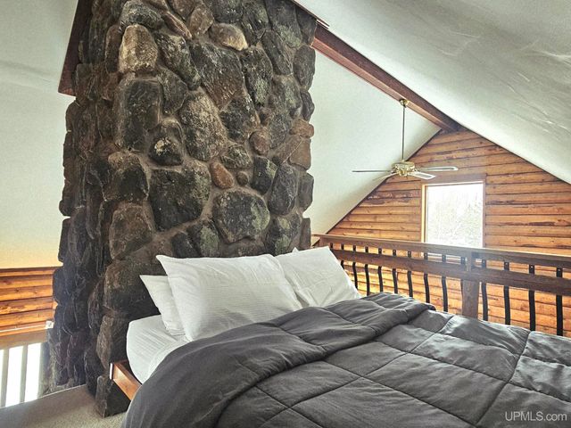 477 Sundance Road, Wakefield, MI 49968