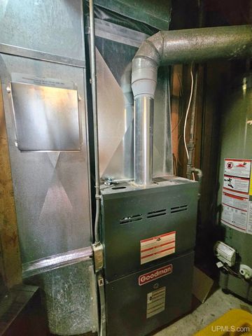 477 Sundance Road, Wakefield, MI 49968