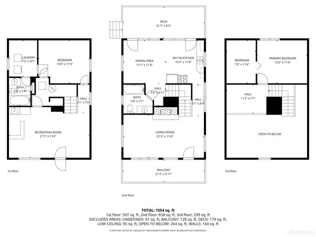 477 Sundance Road, Wakefield, MI 49968