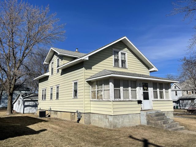 475 5th Street, Tracy, MN 56175