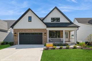 1062 LIVINGSTON (LOT 4) Avenue, Highland Park, IL 60035