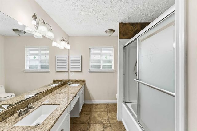 3415 Honey Creek Drive, Houston, TX 77082