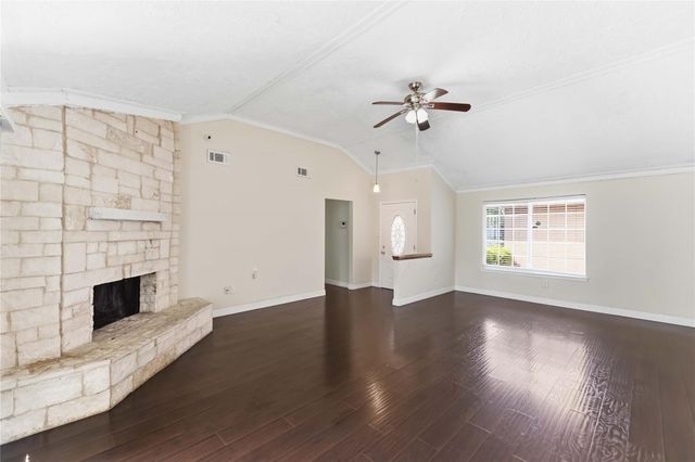 3415 Honey Creek Drive, Houston, TX 77082