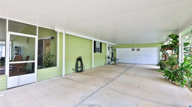 380 MARSH LANDING LOOP, Oak Hill, FL 32759