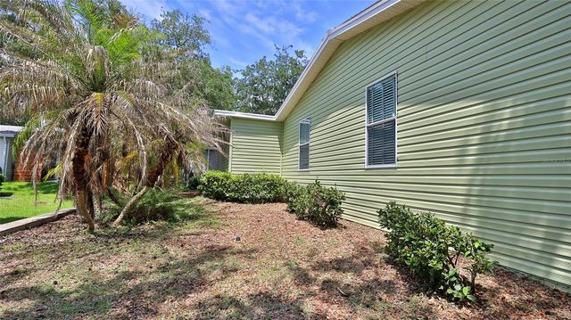 380 MARSH LANDING LOOP, Oak Hill, FL 32759